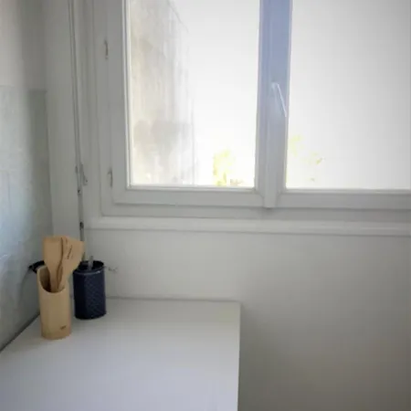 Apartment Double 22 A *